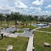 Promoción visual de casas en venta