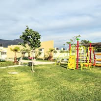 Juegos infantiles